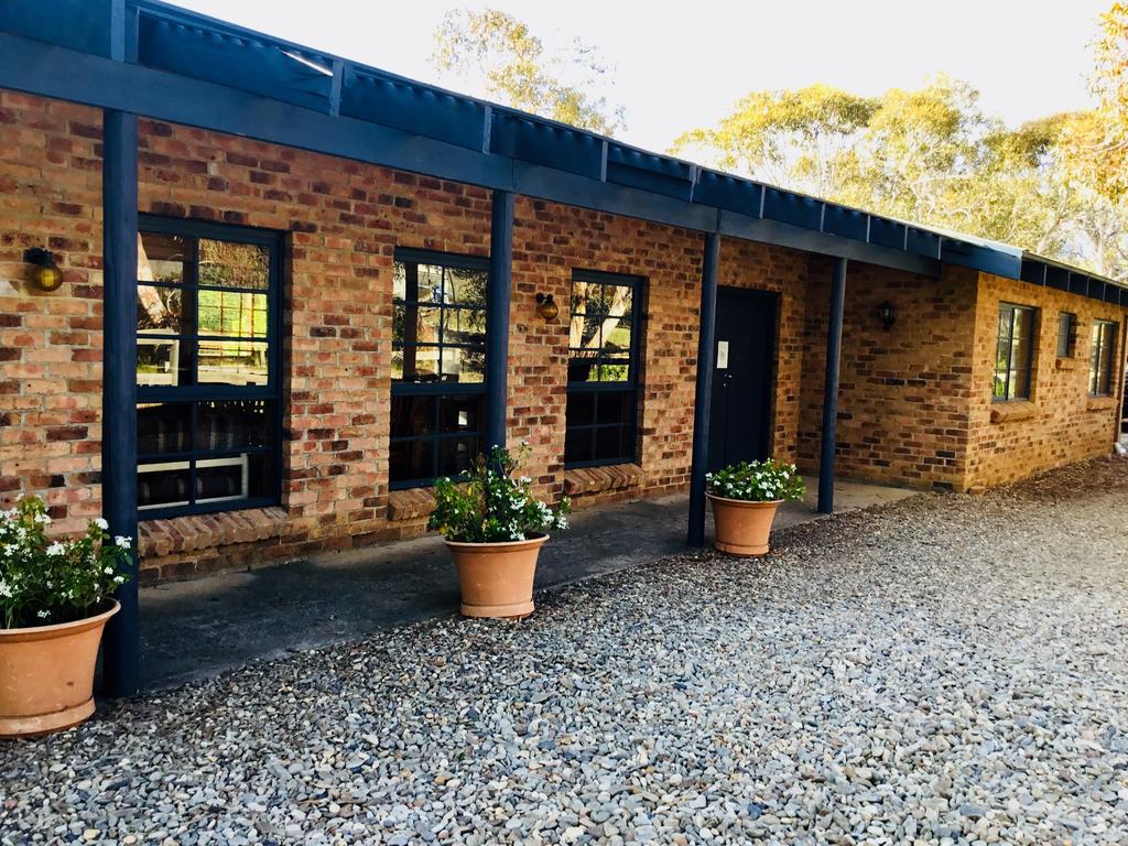 Kalkite NSW Broome Tourism