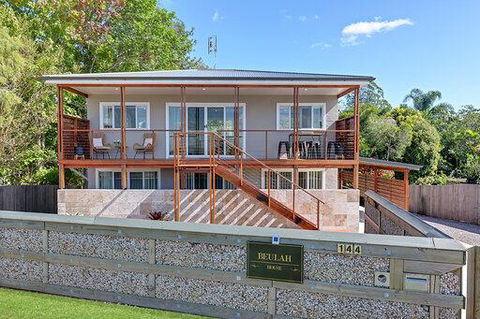 Beulah House Luxurious Accommodation - Broome Tourism 0