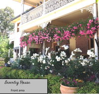 Beverley House - Broome Tourism