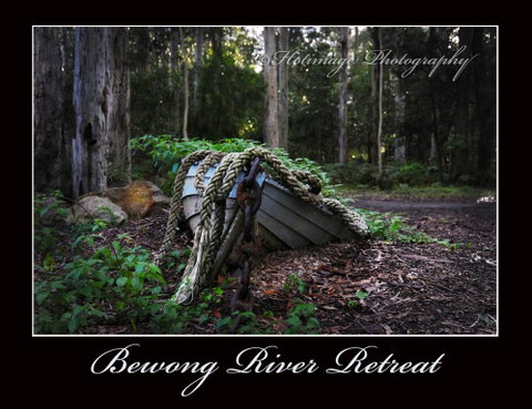 Bewong River Retreat - Broome Tourism 1