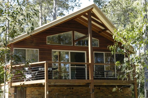 Bewong River Retreat - Broome Tourism 0