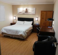 BHA - Broome Tourism