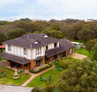 Big Grove Bed  Breakfast - Broome Tourism