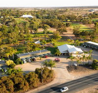 Big River Golf  Country Club - Broome Tourism