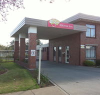 Big Valley Lakeside Paradise Motor Inn - Broome Tourism