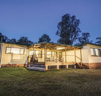 Big Yango House - Broome Tourism