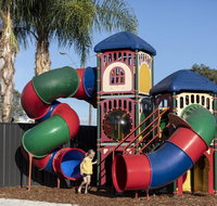 BIG4 Albury Tourist Park - Broome Tourism