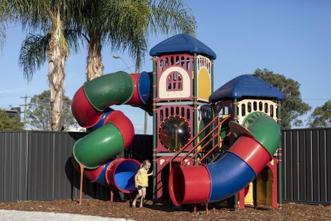 BIG4 Albury Tourist Park - Broome Tourism 0