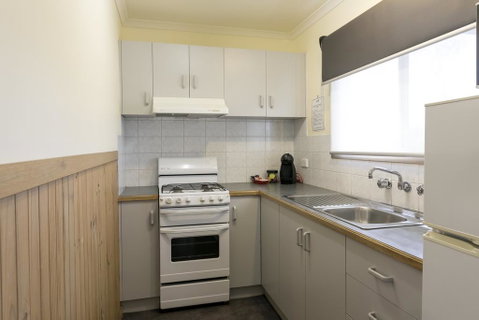 BIG4 Albury Tourist Park - Broome Tourism 3