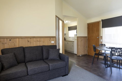 BIG4 Albury Tourist Park - Broome Tourism 2