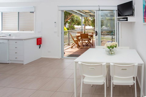 BIG4 Anglesea Holiday Park - Broome Tourism 3