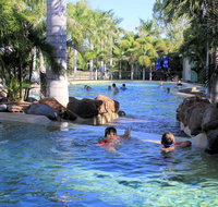 Big4 Aussie Outback Oasis Holiday Park - Broome Tourism