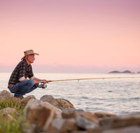 BIG4 Batemans Bay at Easts Riverside Holiday Park - Broome Tourism