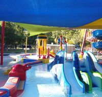 BIG4 Cania Gorge Holiday Park - Broome Tourism