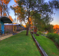 BIG4 Deniliquin Holiday Park - Broome Tourism