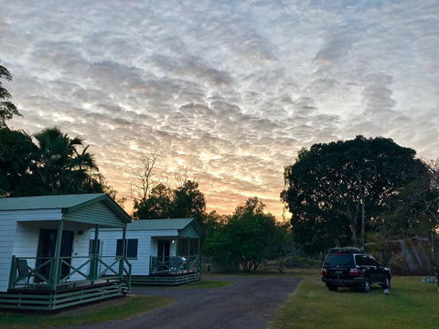BIG4 Howard Springs Holiday Park - Broome Tourism 2