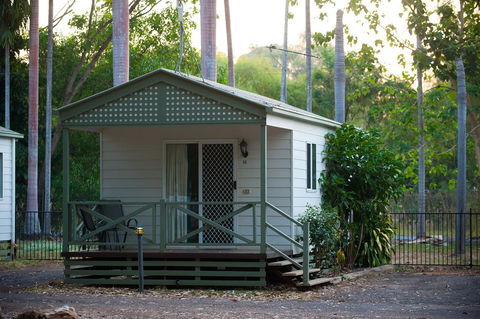 BIG4 Howard Springs Holiday Park - Broome Tourism 3