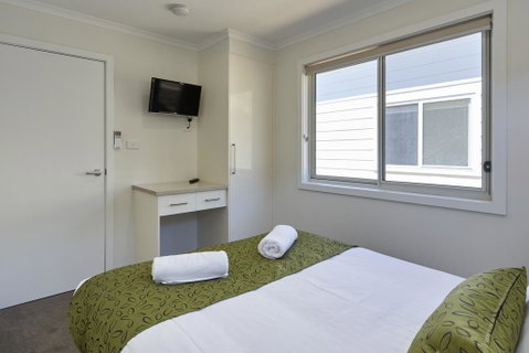 BIG4 Launceston Holiday Park - Broome Tourism 1