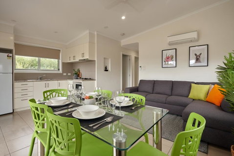 BIG4 Launceston Holiday Park - Broome Tourism 0
