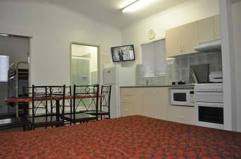 BIG4 MacDonnell Range Holiday Park - Broome Tourism 1