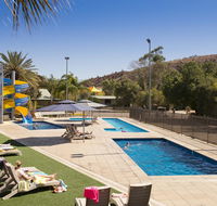 BIG4 MacDonnell Range Holiday Park - Broome Tourism