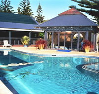 BIG4 Middleton Beach Holiday Park - Broome Tourism