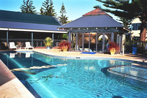 BIG4 Middleton Beach Holiday Park - Broome Tourism 0