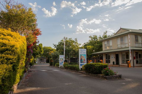 BIG4 Mornington Peninsula Holiday Park - Broome Tourism 2