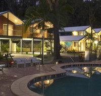 BIG4 Nambucca Beach Holiday Park - Broome Tourism