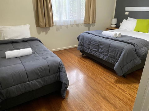 BIG4 NRMA Atherton Tablelands Holiday Park - Broome Tourism 3