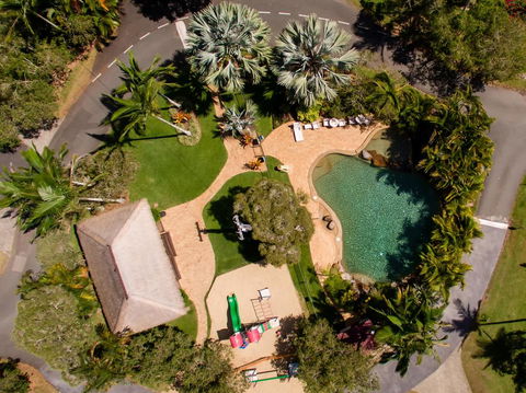 BIG4 NRMA Atherton Tablelands Holiday Park - Broome Tourism 0