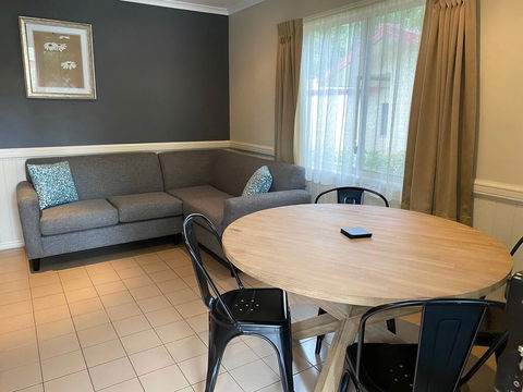 BIG4 NRMA Atherton Tablelands Holiday Park - Broome Tourism 2