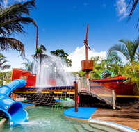 BIG4 NRMA South West Rocks Holiday Park - Broome Tourism