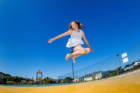 BIG4 NRMA Warrnambool Riverside Holiday Park - Broome Tourism 2