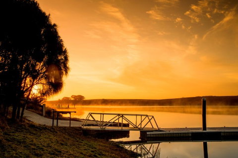 BIG4 NRMA Warrnambool Riverside Holiday Park - Broome Tourism 0