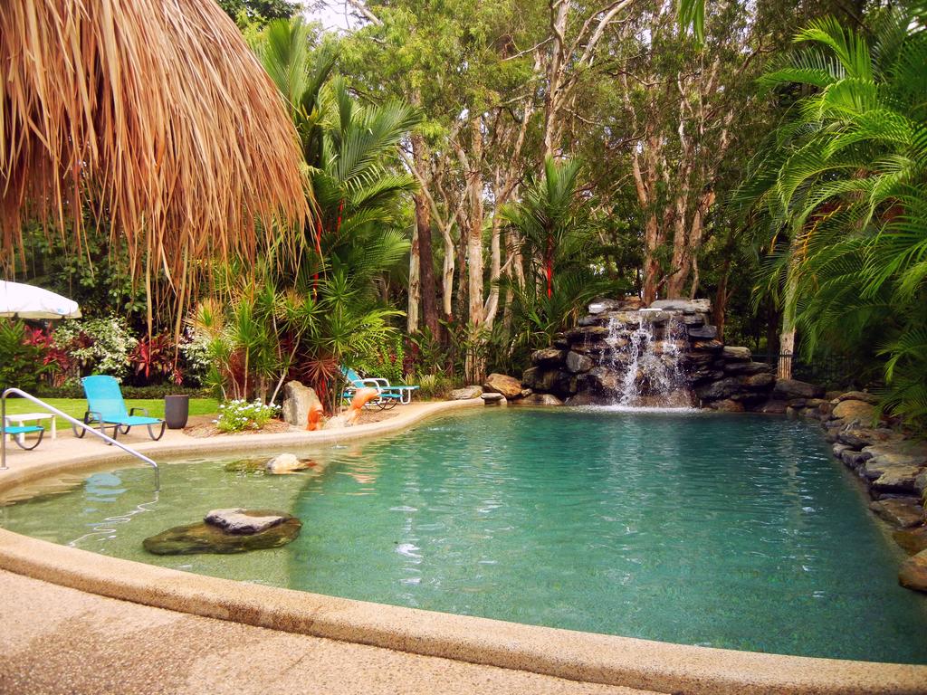 Mowbray QLD Broome Tourism