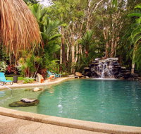 Big4 Port Douglas Glengarry Holiday Park - Broome Tourism