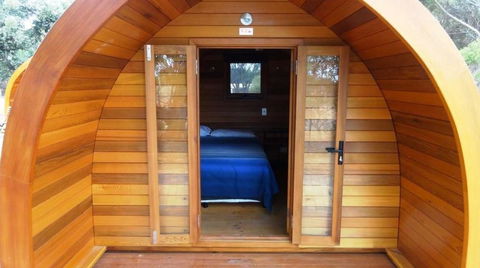 BIG4 Port Willunga Tourist Park - Broome Tourism 1