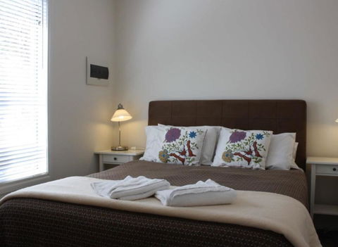 BIG4 Port Willunga Tourist Park - Broome Tourism 2