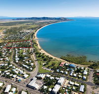 BIG4 Rowes Bay Beachfront Holiday Park - Broome Tourism