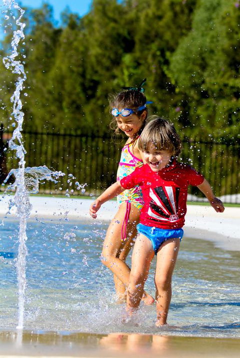 BIG4 Saltwater @ Yamba Holiday Park - Broome Tourism 3