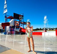 BIG4 Saltwater  Yamba Holiday Park - Broome Tourism