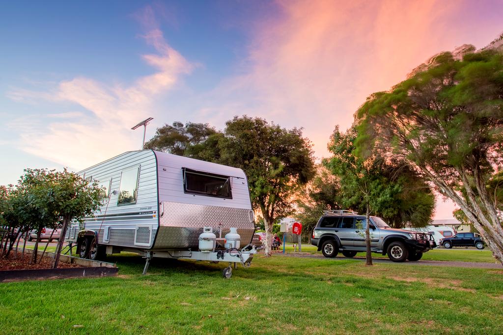 Kialla East VIC Broome Tourism