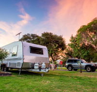 BIG4 Shepparton Park Lane Holiday Park - Broome Tourism