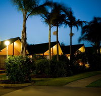 BIG4 Tathra Beach Holiday Park - Broome Tourism