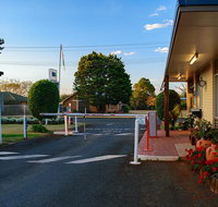 BIG4 Toowoomba Garden City Holiday Park - Broome Tourism