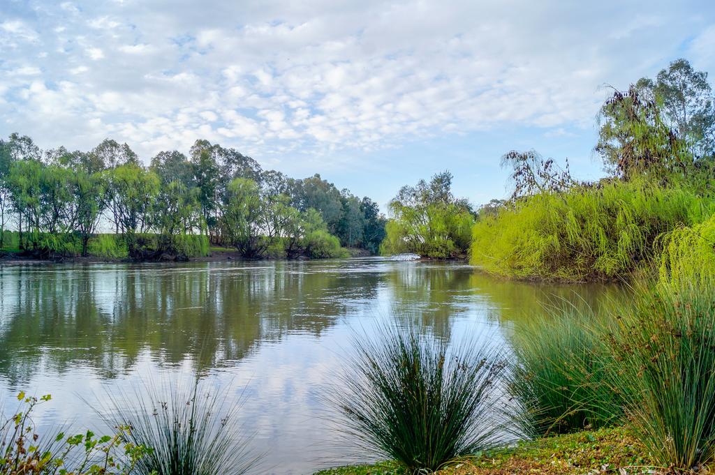 Ashmont NSW Broome Tourism