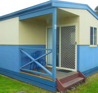 BIG4 Waters Edge Holiday Park - Broome Tourism