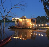 Bill's Boathouse - Broome Tourism