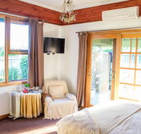 Billabong Cottage - Broome Tourism